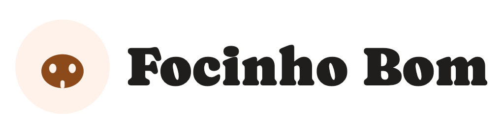 Focinho bom
